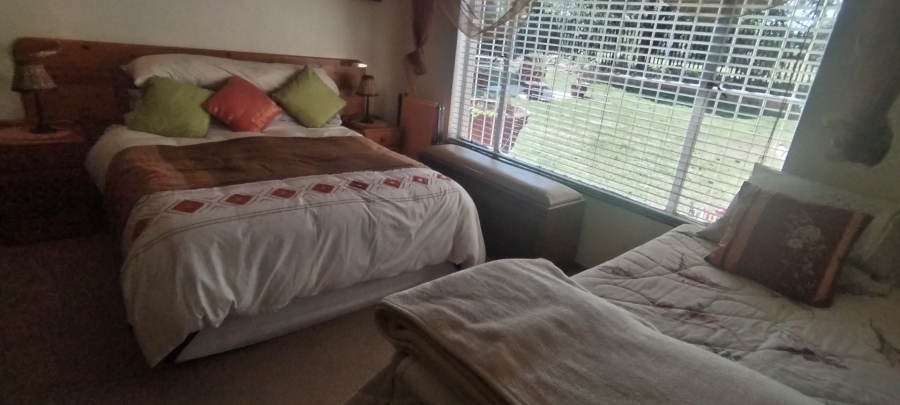4 Bedroom Property for Sale in Harmony Free State